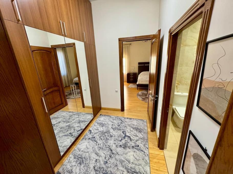 Touch The Sky Apartment Yerevan
